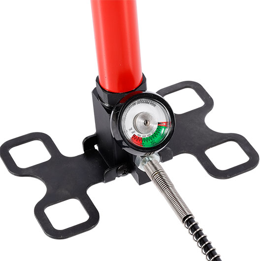Gamo Handpumpe Flex Arrow fr Pressluftwaffen max. 310 bar Flldruck Bild 1