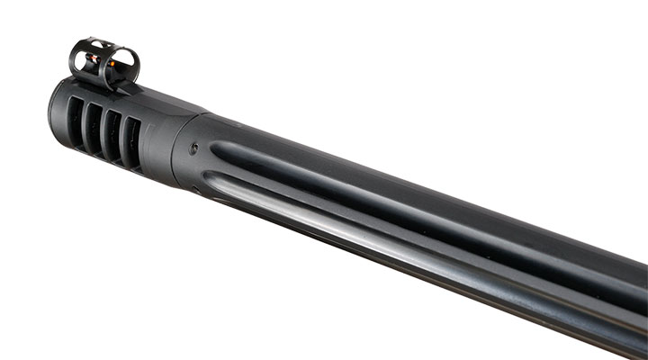 Gamo HPA MI Maxxim IGT Luftgewehr Kal. 4,5 mm Diabolo inkl. 3-9x40 Zielfernrohr und Zweibein Bild 6
