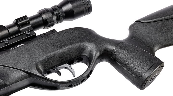 Gamo HPA MI Maxxim IGT Luftgewehr Kal. 4,5 mm Diabolo inkl. 3-9x40 Zielfernrohr und Zweibein Bild 8