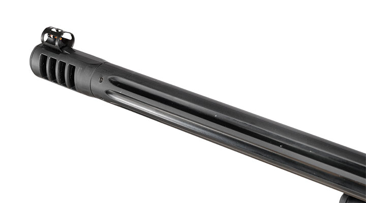 Gamo HPA MI Maxxim IGT Luftgewehr Kal. 5,5 mm Diabolo inkl. 3-9x40 Zielfernrohr und Zweibein Bild 6