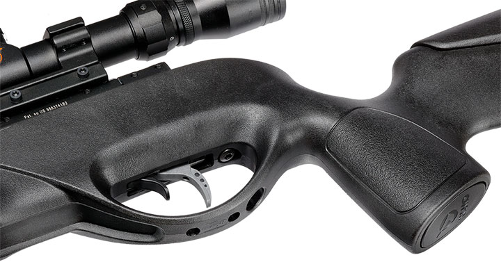 Gamo HPA MI Maxxim IGT Luftgewehr Kal. 5,5 mm Diabolo inkl. 3-9x40 Zielfernrohr und Zweibein Bild 8