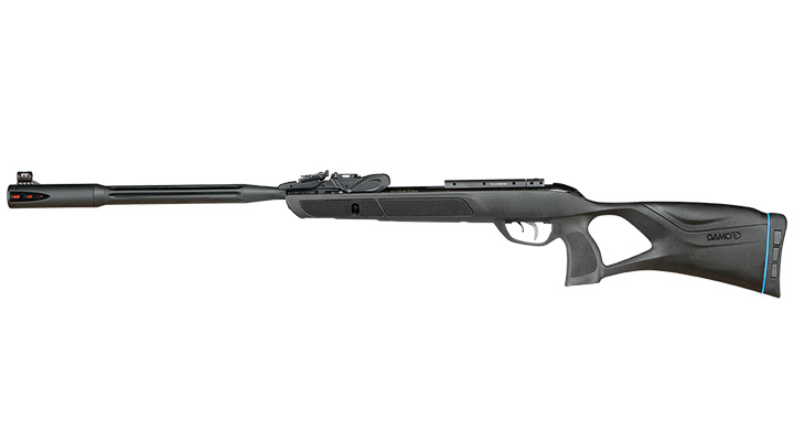 Gamo Roadster 10X Gen2 IGT Kal. 5,5mm Diabolo 10-schssig