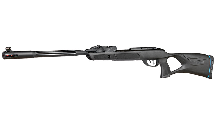 Gamo Roadster 10X Gen2 IGT Kal. 5,5mm Diabolo 10-schssig Bild 1