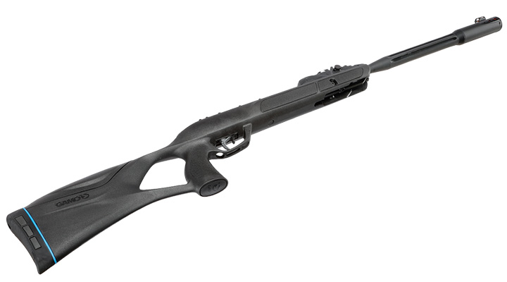 Gamo Roadster 10X Gen2 IGT Kal. 5,5mm Diabolo 10-schssig Bild 10
