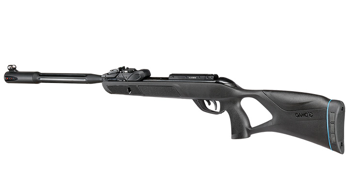 Gamo Roadster 10X Gen2 IGT Kal. 5,5mm Diabolo 10-schssig Bild 2