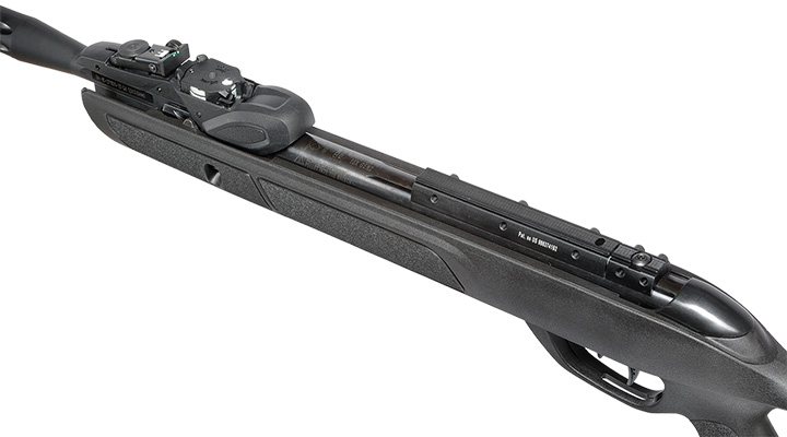 Gamo Roadster 10X Gen2 IGT Kal. 5,5mm Diabolo 10-schssig Bild 3
