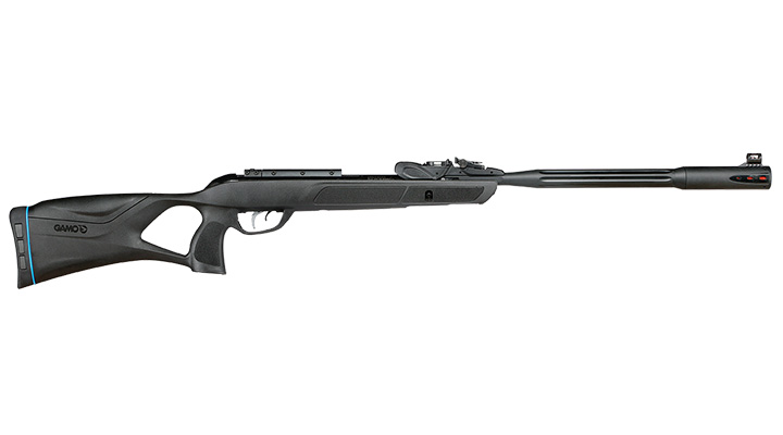 Gamo Roadster 10X Gen2 IGT Kal. 5,5mm Diabolo 10-schssig Bild 4