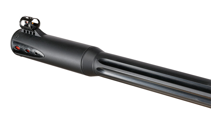 Gamo Roadster 10X Gen2 IGT Kal. 5,5mm Diabolo 10-schssig Bild 6