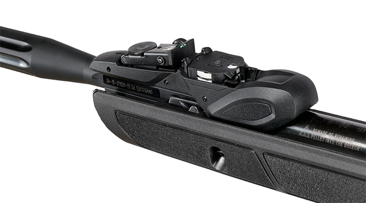 Gamo Roadster 10X Gen2 IGT Kal. 5,5mm Diabolo 10-schssig Bild 7
