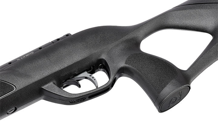 Gamo Roadster 10X Gen2 IGT Kal. 5,5mm Diabolo 10-schssig Bild 8
