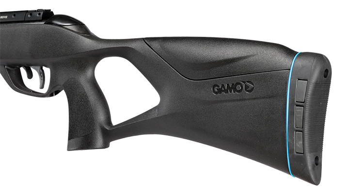 Gamo Roadster 10X Gen2 IGT Kal. 5,5mm Diabolo 10-schssig Bild 9