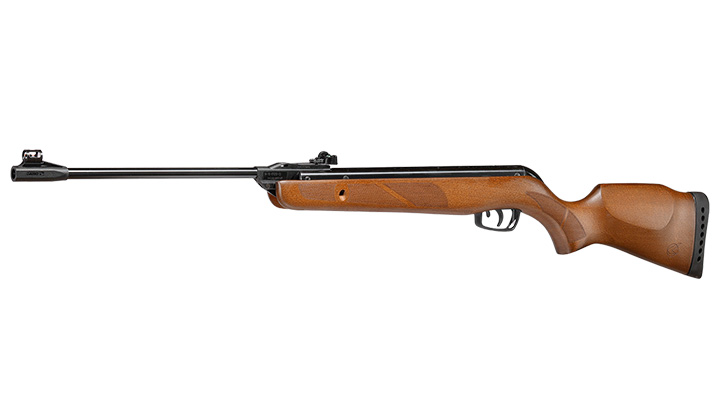 Gamo Hunter 440 Luftgewehr Knicklauf Kal. 5,5mm Diabolo Buchenholz Bild 1