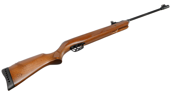 Gamo Hunter 440 Luftgewehr Knicklauf Kal. 5,5mm Diabolo Buchenholz Bild 10