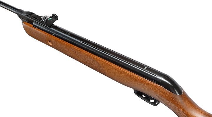 Gamo Hunter 440 Luftgewehr Knicklauf Kal. 5,5mm Diabolo Buchenholz Bild 3