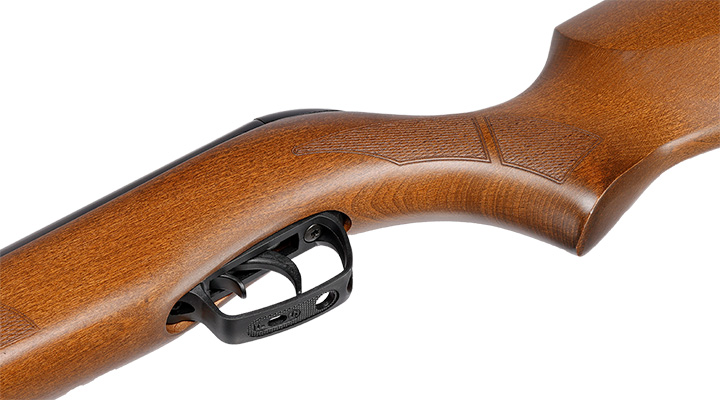 Gamo Hunter 440 Luftgewehr Knicklauf Kal. 5,5mm Diabolo Buchenholz Bild 8
