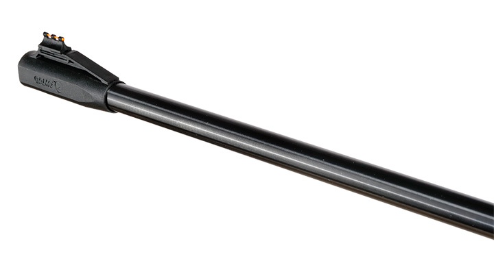 Gamo Big Cat 1000 E Barricade Luftgewehr Kal. 5,5mm Diabolo 1-schssig inkl Zielfernrohr WR 4x32 Bild 6