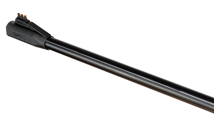 Gamo Big Cat 1000 E Barricade Luftgewehr Kal. 4,5mm Diabolo oliv inkl. Gamo Zielfernrohr WR 4x32 Bild 6