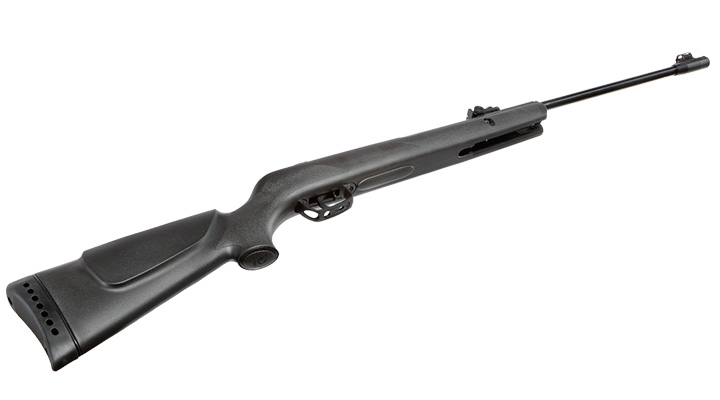 Gamo Shadow 1000 Knicklauf Luftgewehr Kal. 4,5mm Diabolo schwarz Bild 10