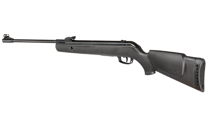 Gamo Shadow 1000 Knicklauf Luftgewehr Kal. 4,5mm Diabolo schwarz Bild 2