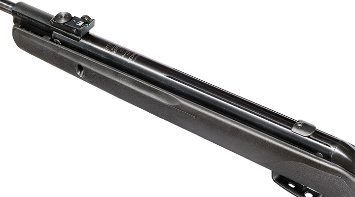 Gamo Shadow 1000 Knicklauf Luftgewehr Kal. 4,5mm Diabolo schwarz Bild 3
