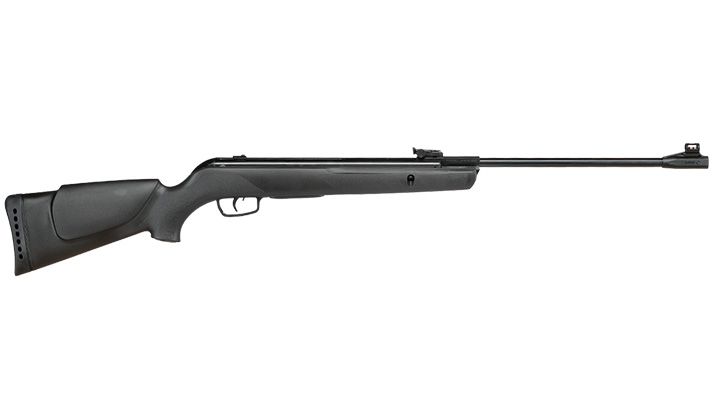 Gamo Shadow 1000 Knicklauf Luftgewehr Kal. 4,5mm Diabolo schwarz Bild 4