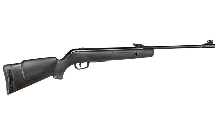 Gamo Shadow 1000 Knicklauf Luftgewehr Kal. 4,5mm Diabolo schwarz Bild 5