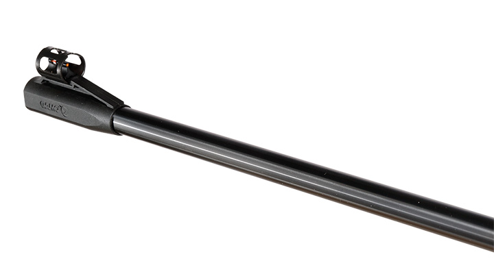 Gamo Shadow 1000 Knicklauf Luftgewehr Kal. 4,5mm Diabolo schwarz Bild 6