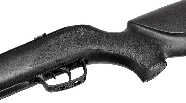 Gamo Shadow 1000 Knicklauf Luftgewehr Kal. 4,5mm Diabolo schwarz Bild 8