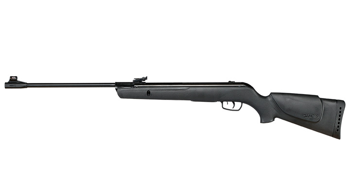 Gamo Shadow 1000 Luftgewehr Kal. 5,5mm Diabolo schwarz