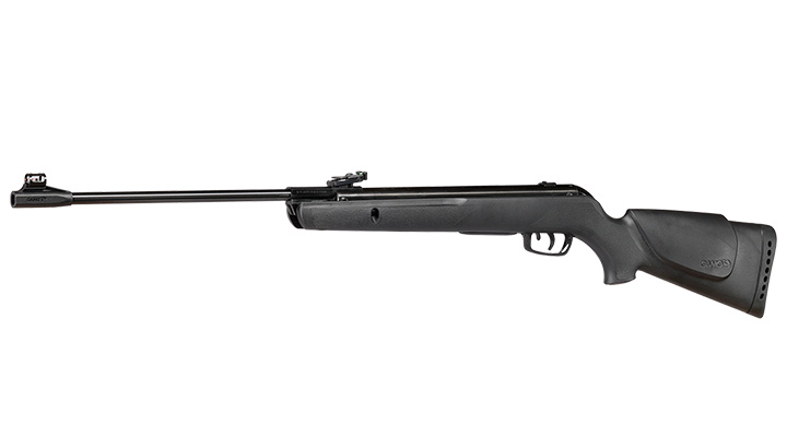 Gamo Shadow 1000 Luftgewehr Kal. 5,5mm Diabolo schwarz Bild 1