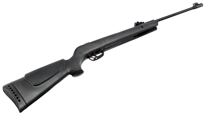 Gamo Shadow 1000 Luftgewehr Kal. 5,5mm Diabolo schwarz Bild 10