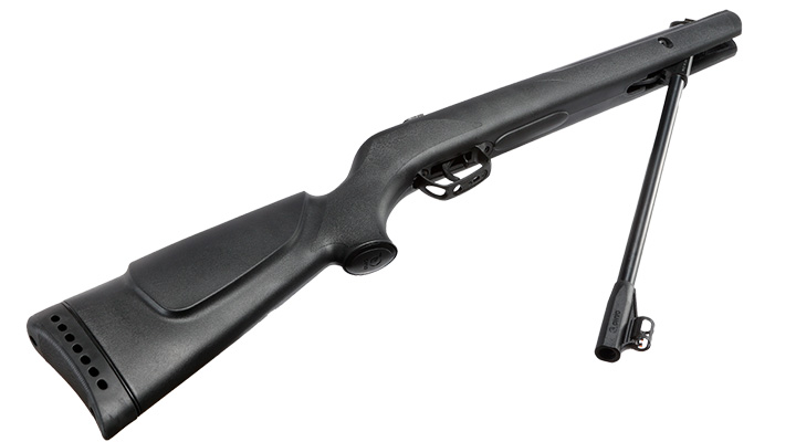 Gamo Shadow 1000 Luftgewehr Kal. 5,5mm Diabolo schwarz Bild 11