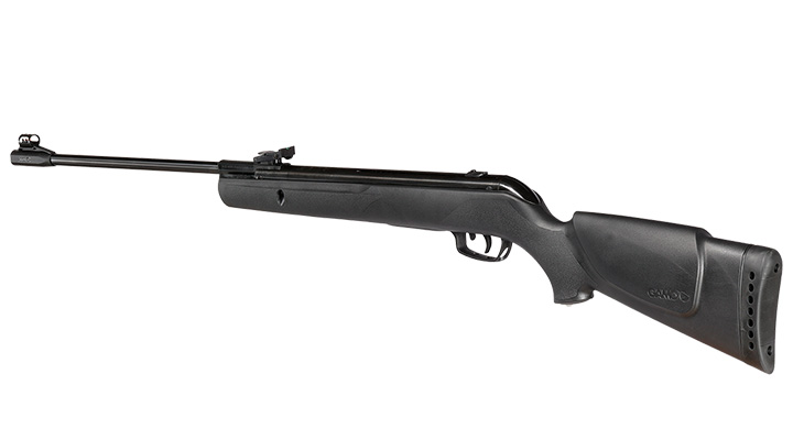 Gamo Shadow 1000 Luftgewehr Kal. 5,5mm Diabolo schwarz Bild 2
