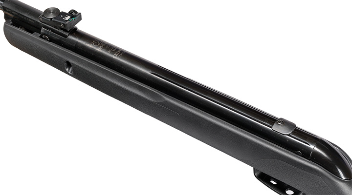 Gamo Shadow 1000 Luftgewehr Kal. 5,5mm Diabolo schwarz Bild 3