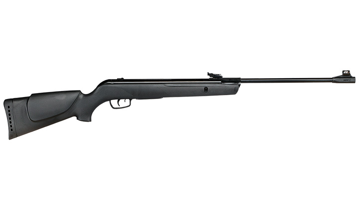 Gamo Shadow 1000 Luftgewehr Kal. 5,5mm Diabolo schwarz Bild 4