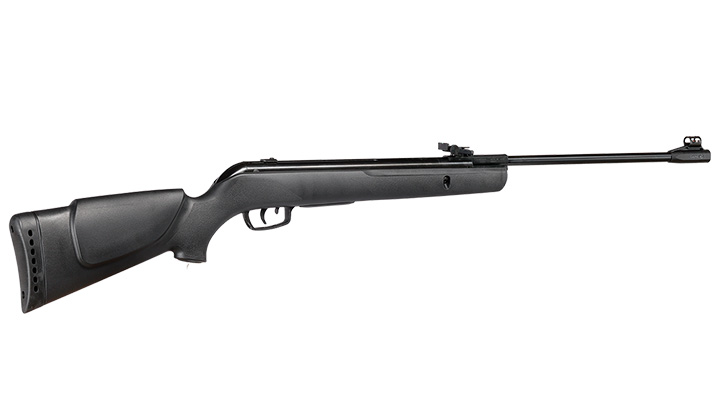 Gamo Shadow 1000 Luftgewehr Kal. 5,5mm Diabolo schwarz Bild 5
