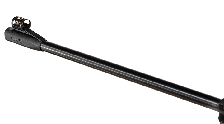 Gamo Shadow 1000 Luftgewehr Kal. 5,5mm Diabolo schwarz Bild 6