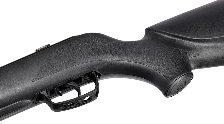 Gamo Shadow 1000 Luftgewehr Kal. 5,5mm Diabolo schwarz Bild 8