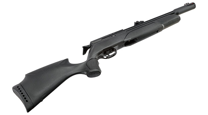 Gamo Arrow Pressluftgewehr 4,5 mm Diabolo - Leise, przise und ideal fr Einsteiger Bild 10