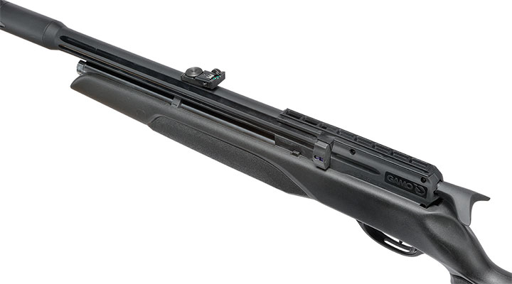 Gamo Arrow Pressluftgewehr 4,5 mm Diabolo - Leise, przise und ideal fr Einsteiger Bild 3