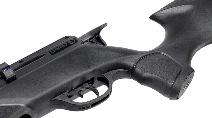 Gamo Arrow Pressluftgewehr 4,5 mm Diabolo - Leise, przise und ideal fr Einsteiger Bild 8