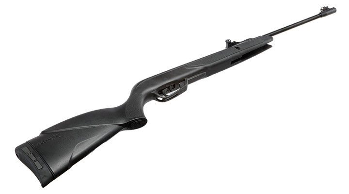 Gamo Black Shadow Luftgewehr Knicklauf Kal. 4,5 mm schwarz Bild 10