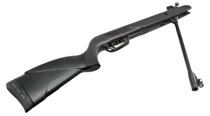 Gamo Black Shadow Luftgewehr Knicklauf Kal. 4,5 mm schwarz Bild 11