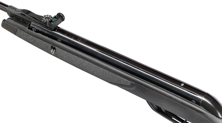 Gamo Black Shadow Luftgewehr Knicklauf Kal. 4,5 mm schwarz Bild 3