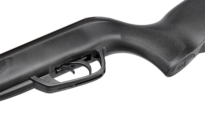 Gamo Black Shadow Luftgewehr Knicklauf Kal. 4,5 mm schwarz Bild 8