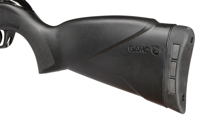 Gamo Black Shadow Luftgewehr Knicklauf Kal. 4,5 mm schwarz Bild 9