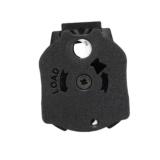 Gamo Ersatzmagazin Quick Shot Gen.2 Kal. 5,5 mm Diabolo 10 Schuss Bild 1
