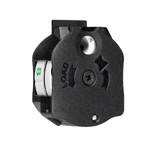 Gamo Ersatzmagazin Quick Shot Gen.2 Kal. 5,5 mm Diabolo 10 Schuss Bild 2