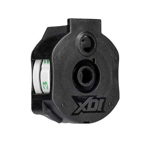 Gamo Ersatzmagazin Quick Shot Gen.2 Kal. 5,5 mm Diabolo 10 Schuss Bild 3