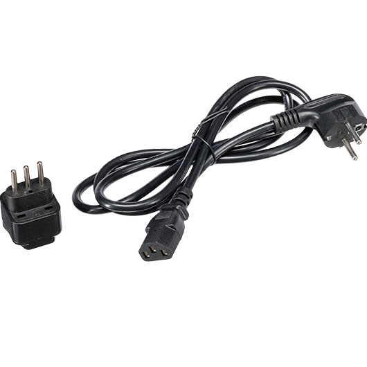 Gamo Kompressor fr Pressluftwaffen max. 320 bar 220V/12V rot inkl. Adapter Bild 10